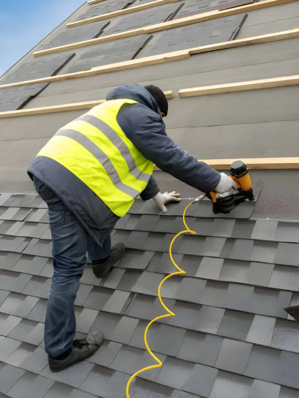 Roofing service in Roofing Services in Agoura Hills, CA