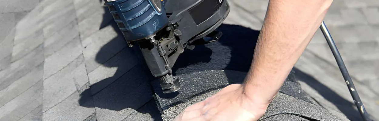 Asphalt Shingle Roofing in Agoura Hills, CA