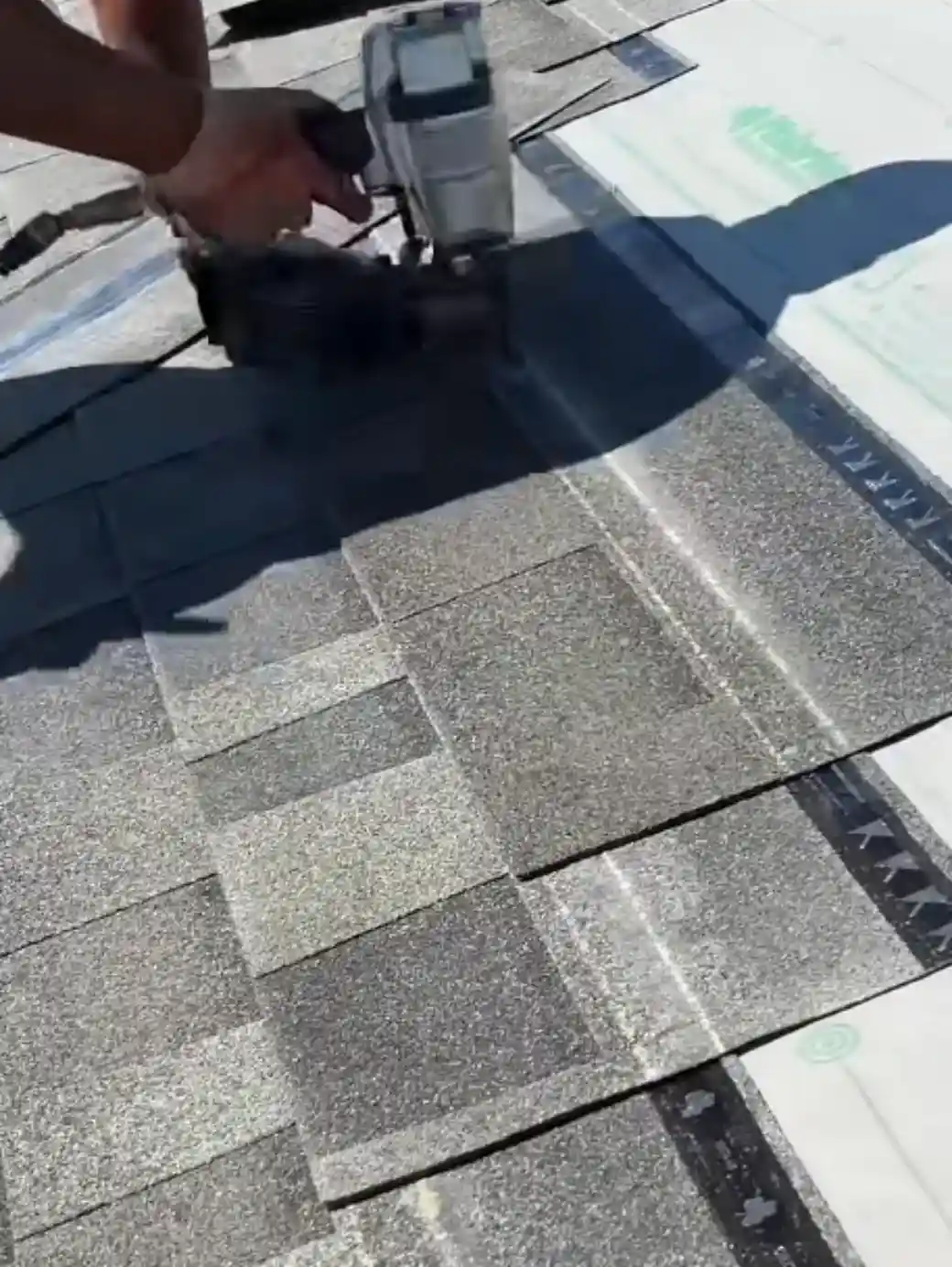 Trusted Asphalt Shingle Roofing Services in Camarillo, CA