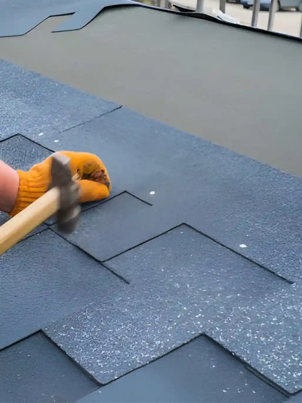 Professional Asphalt Shingle Roofing in Carpinteria, CA