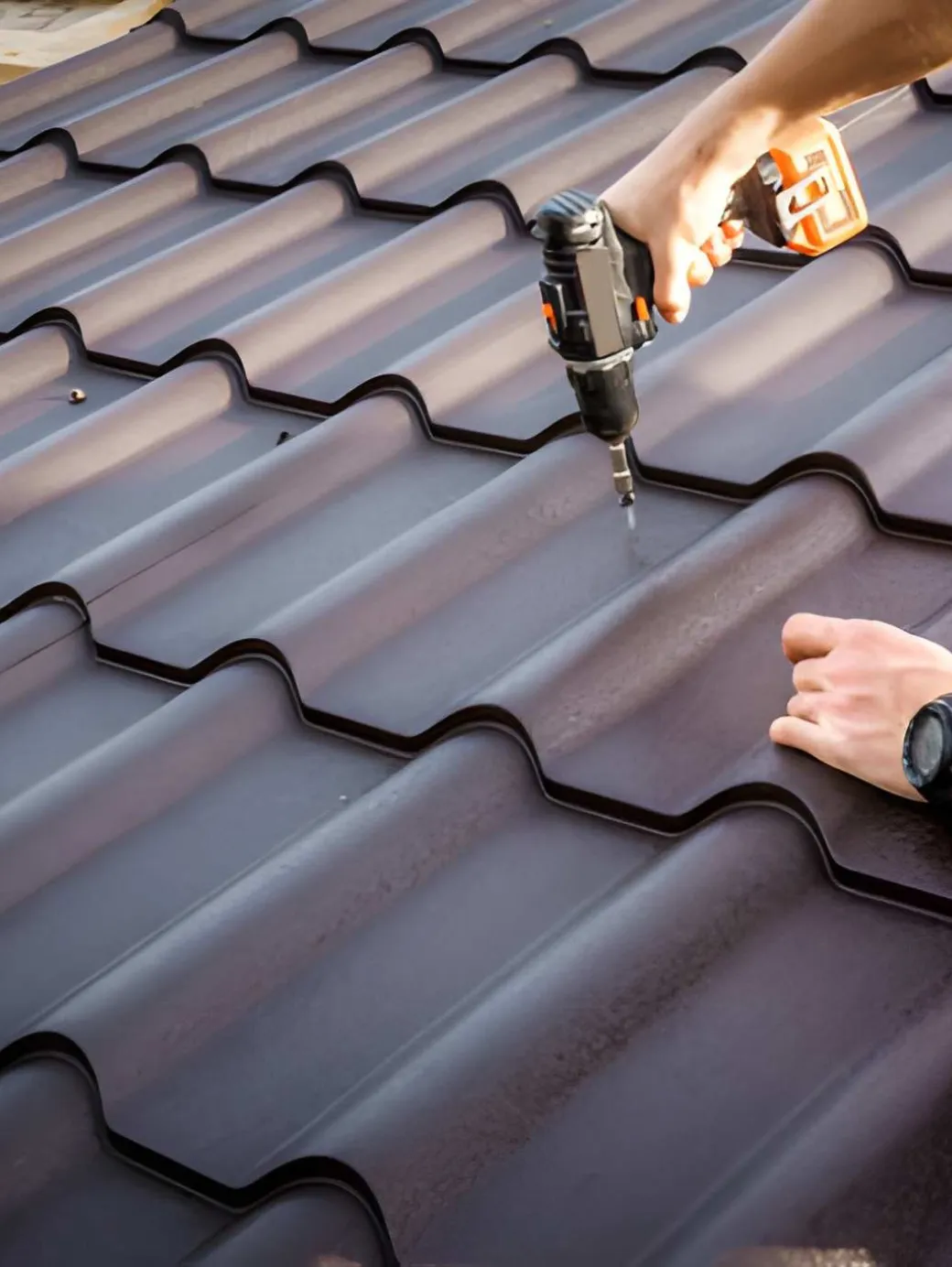 Asphalt Shingle Roofing in El Rio, CA for Strong Home Protection