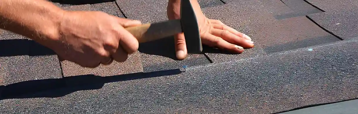 Asphalt Shingle Roofing in El Rio, CA