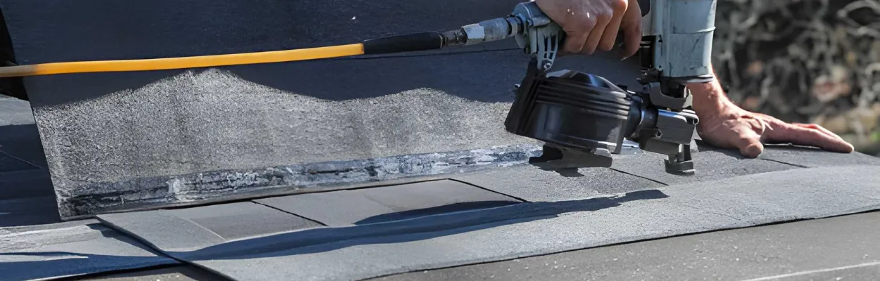 Asphalt Shingle Roofing in Fillmore, CA