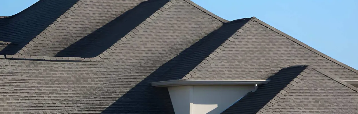 Asphalt Shingle Roofing in Goleta, CA