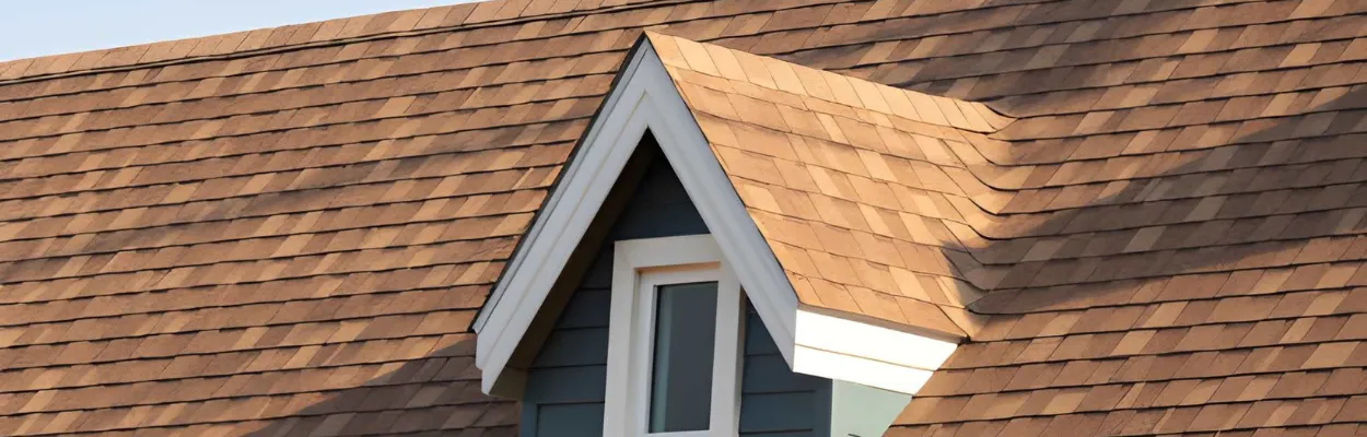 Asphalt Shingle Roofing in Moorpark, CA