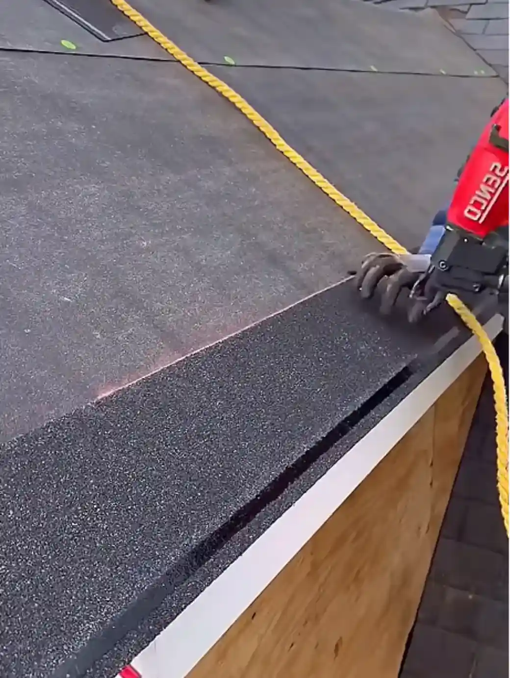 Asphalt Shingle Roofing Services in Newbury Park, CA