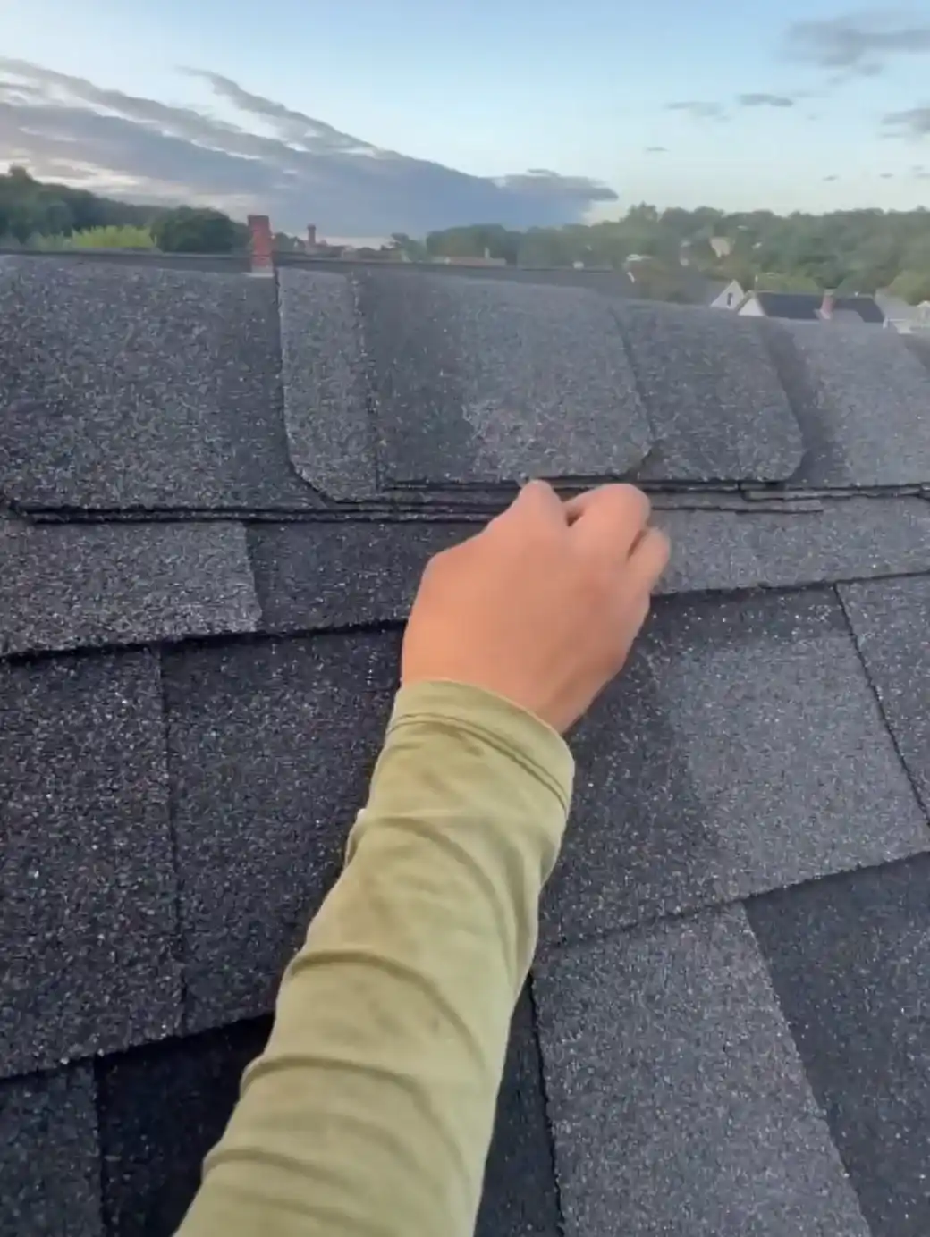 Reliable Asphalt Shingle Roofing Built for Ojai’s Climate