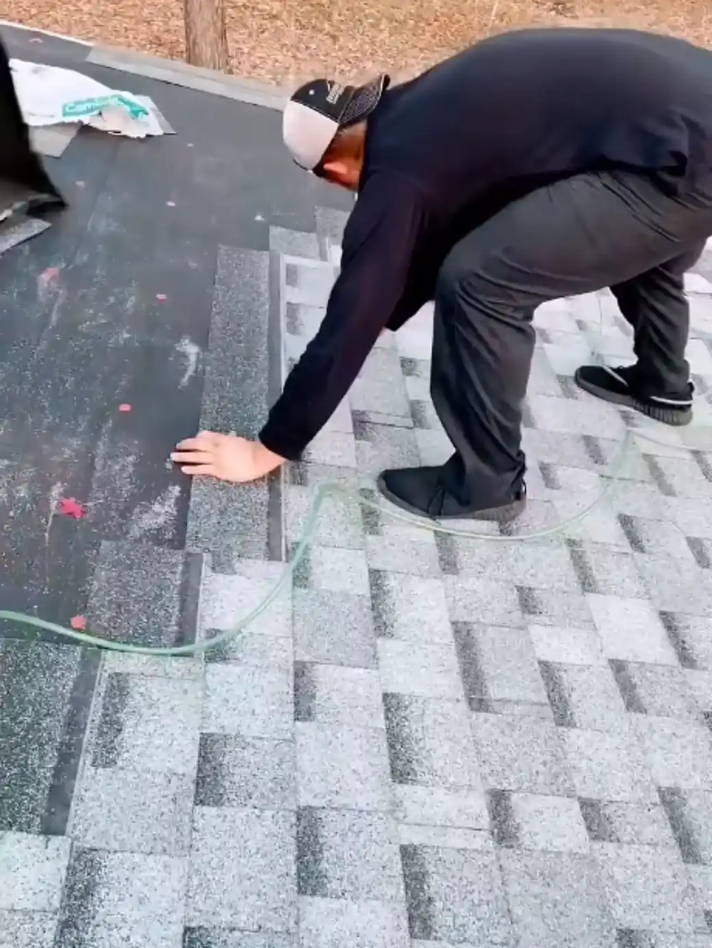 Asphalt Shingle Roofing Services in Port Hueneme, CA