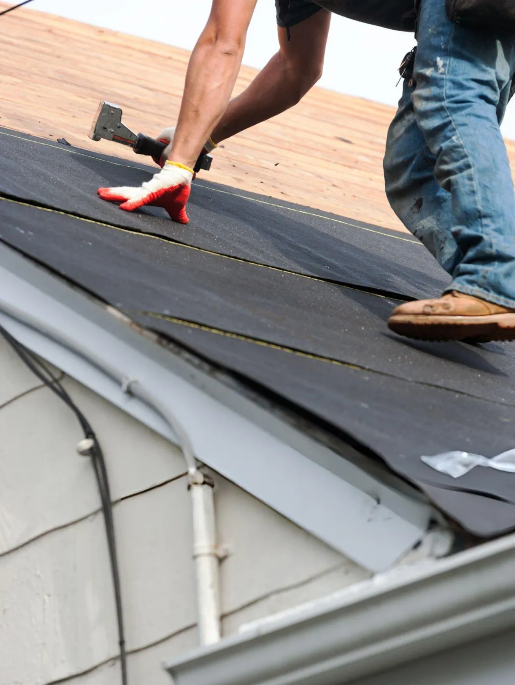 Asphalt Shingle Roofing in Santa Barbara, CA