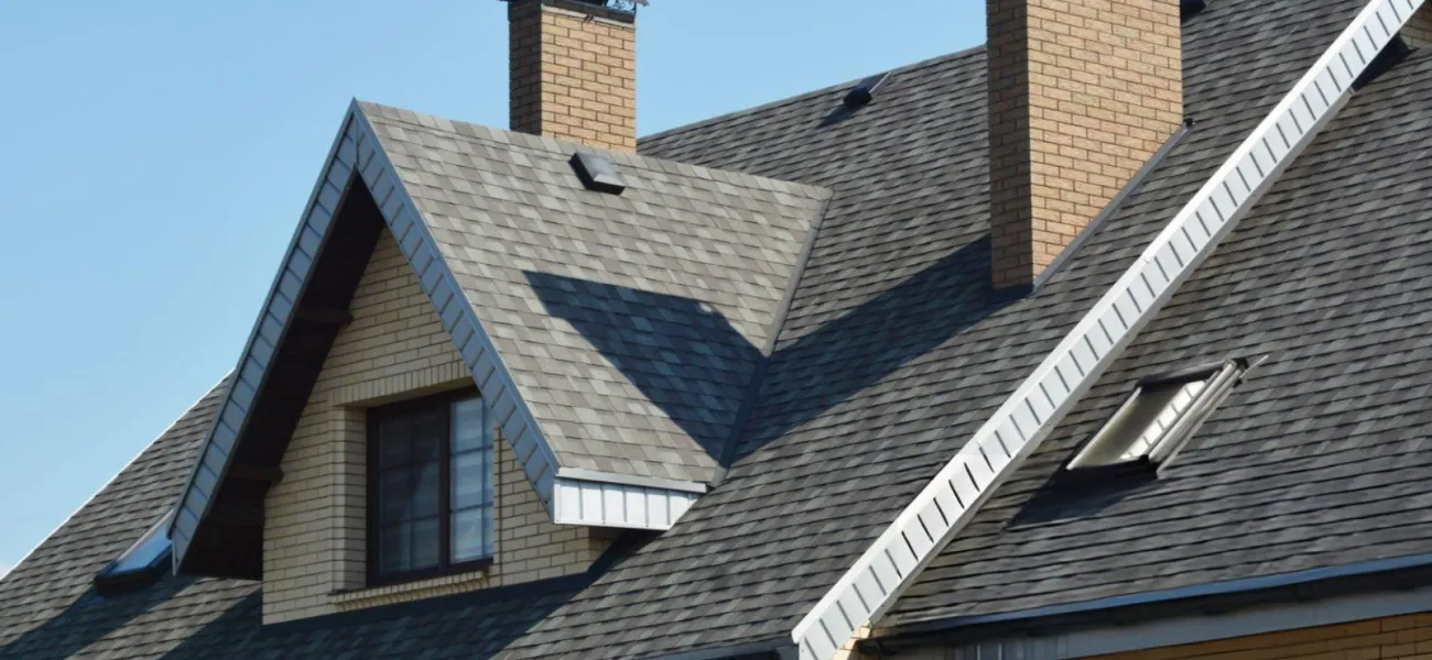 Asphalt Shingle Roofing in Santa Barbara, CA