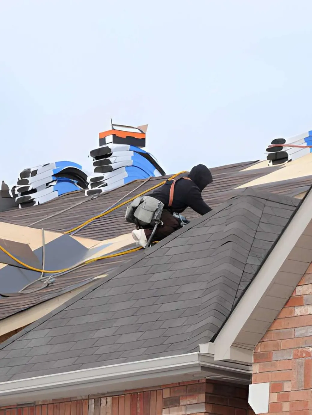 Affordable Asphalt Shingle Roofing in Thousand Oaks, CA