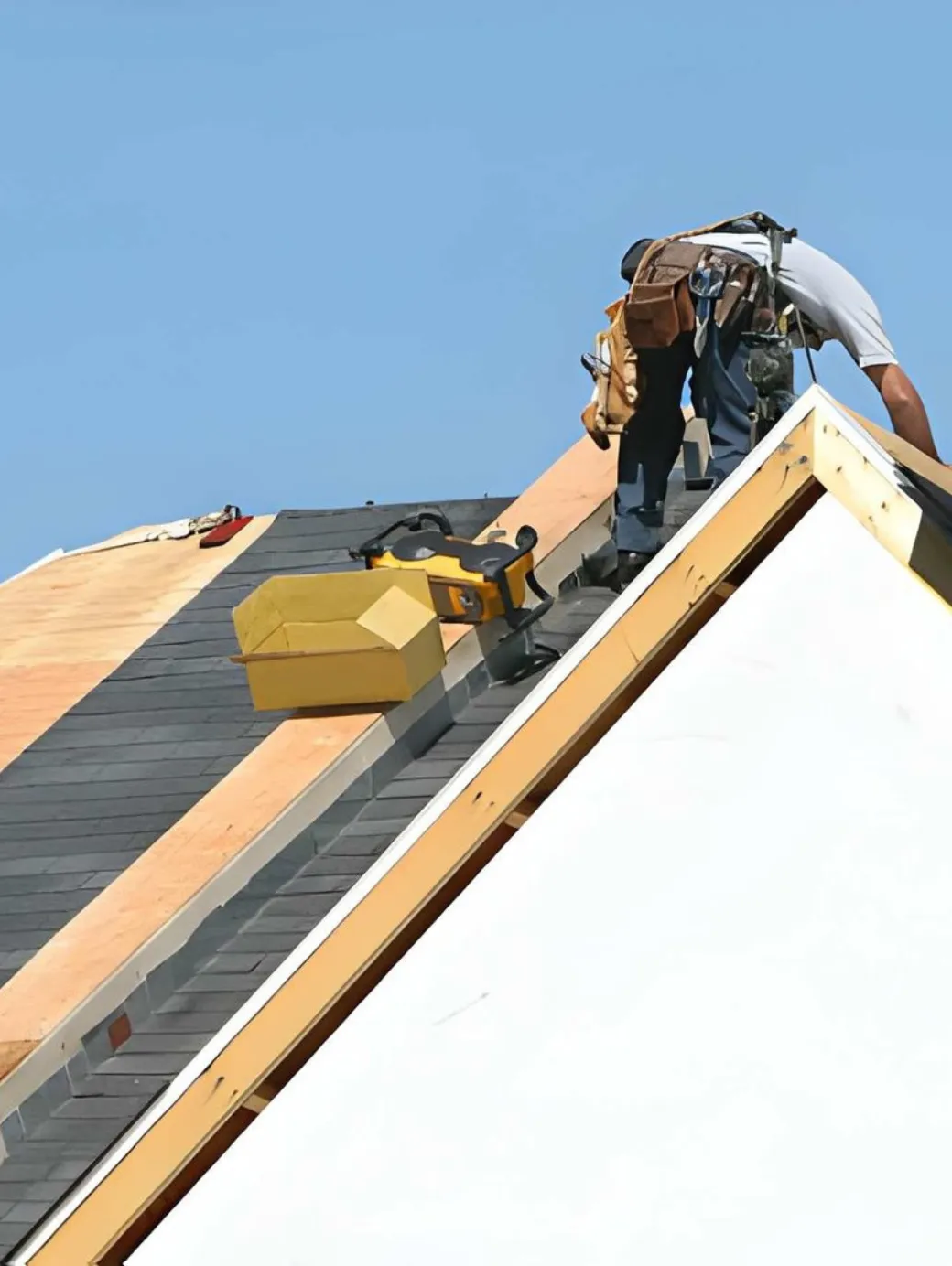 Asphalt Shingle Roofing in Ventura, CA