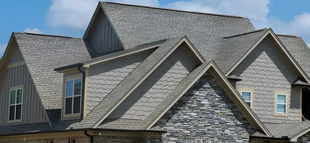 Asphalt Shingle Roofing in Ventura, CA