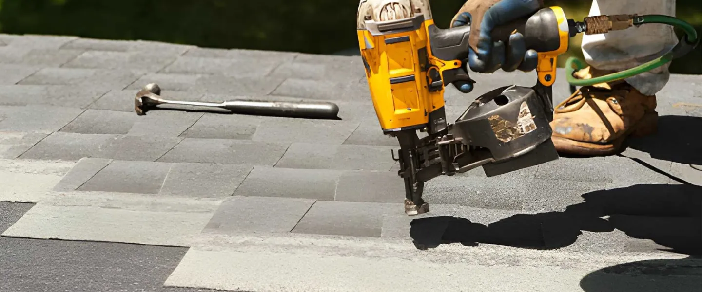 Asphalt Shingle Roofing