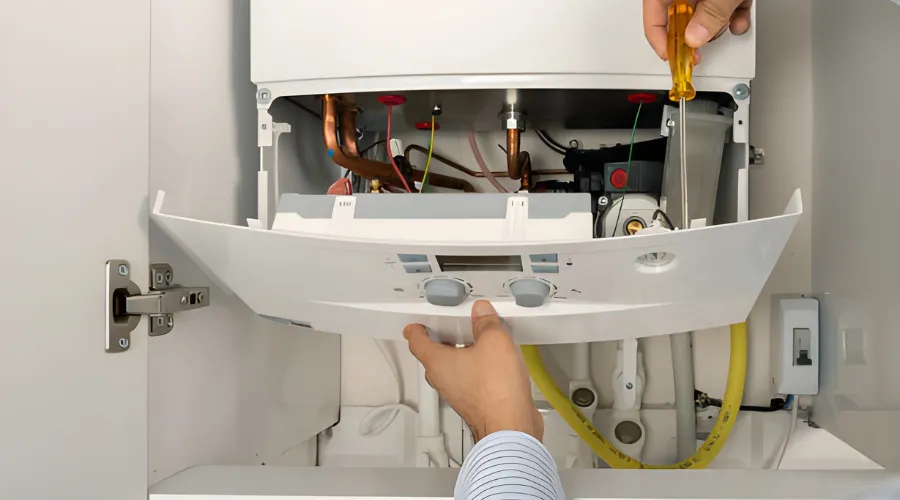 Storm and Wind Damage Repair