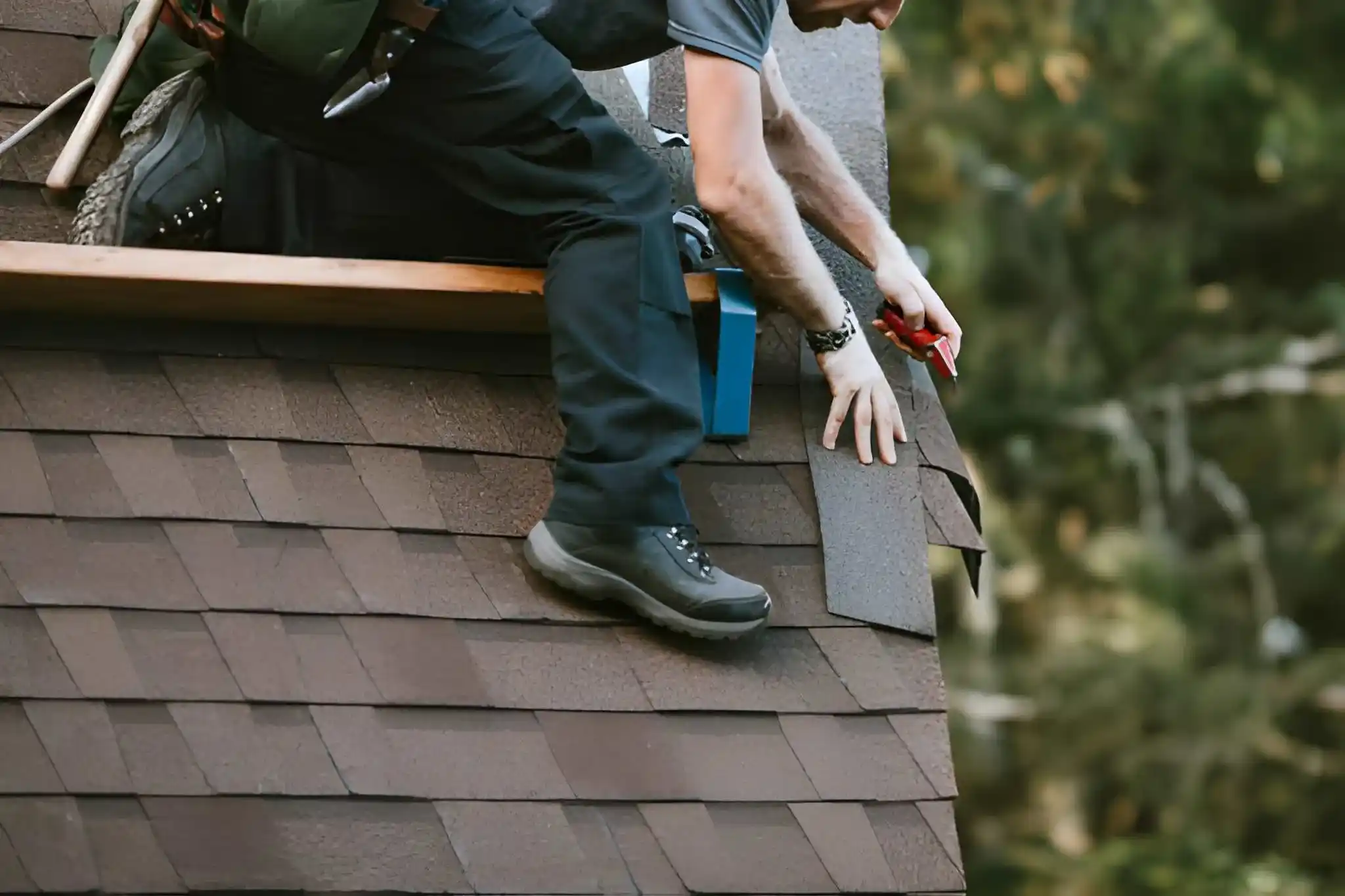 Roofing service in Roofing Services in Carpinteria, CA