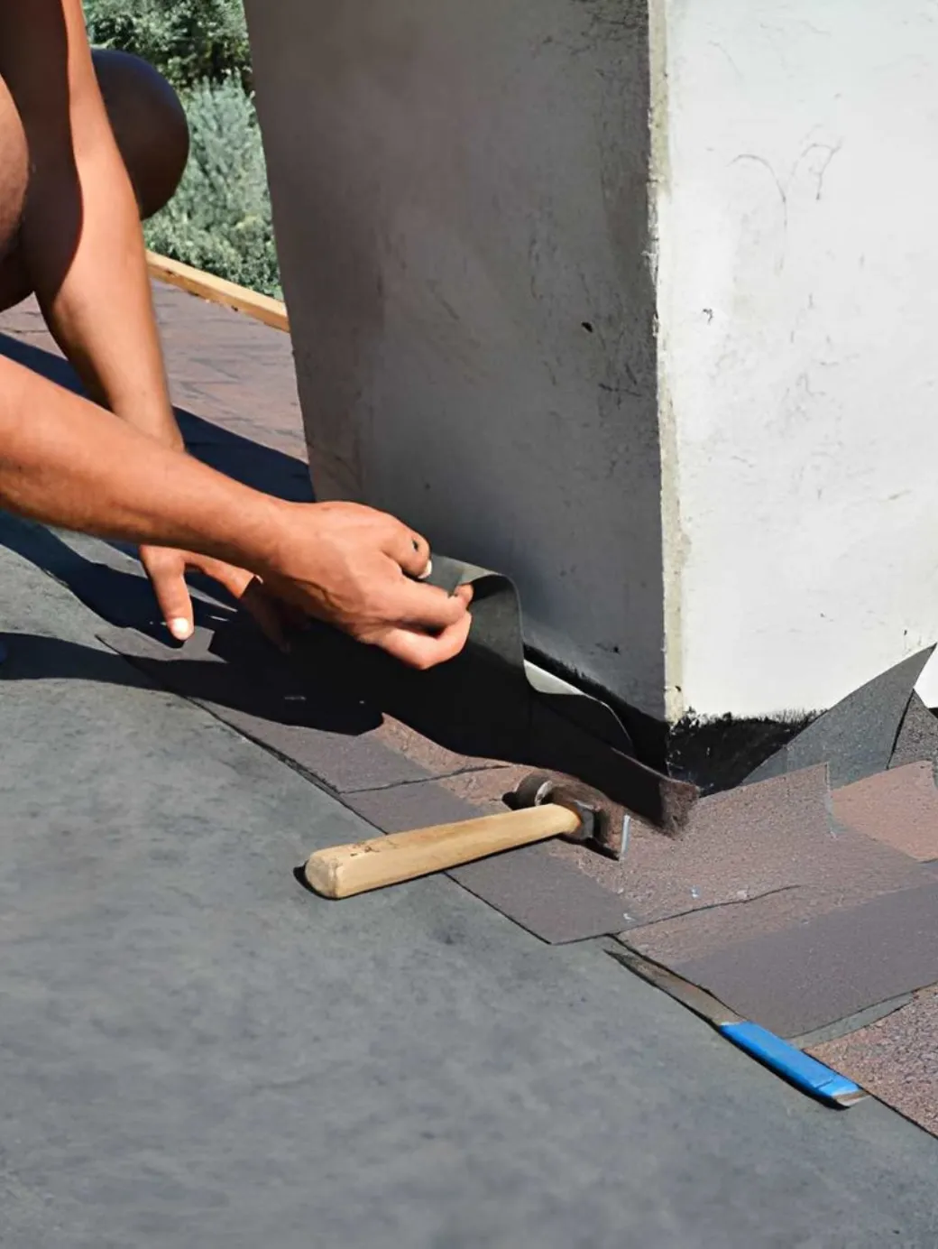 Professional Chimney Flashing Repair Service in Oxnard CA