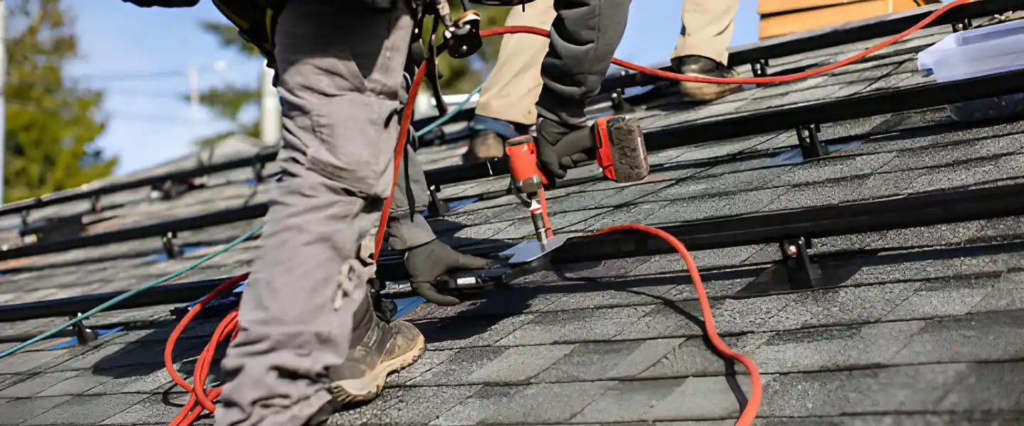 Commercial Roof Replacement in Oxnard, CA