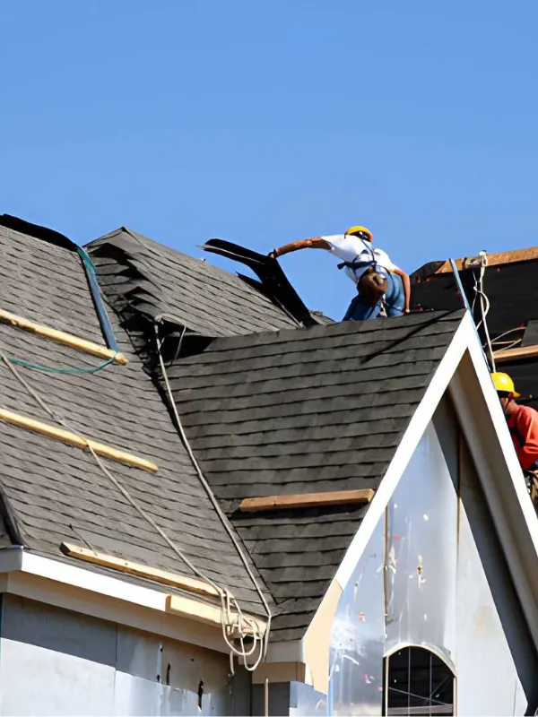 Roofing Services in El Rio, CA