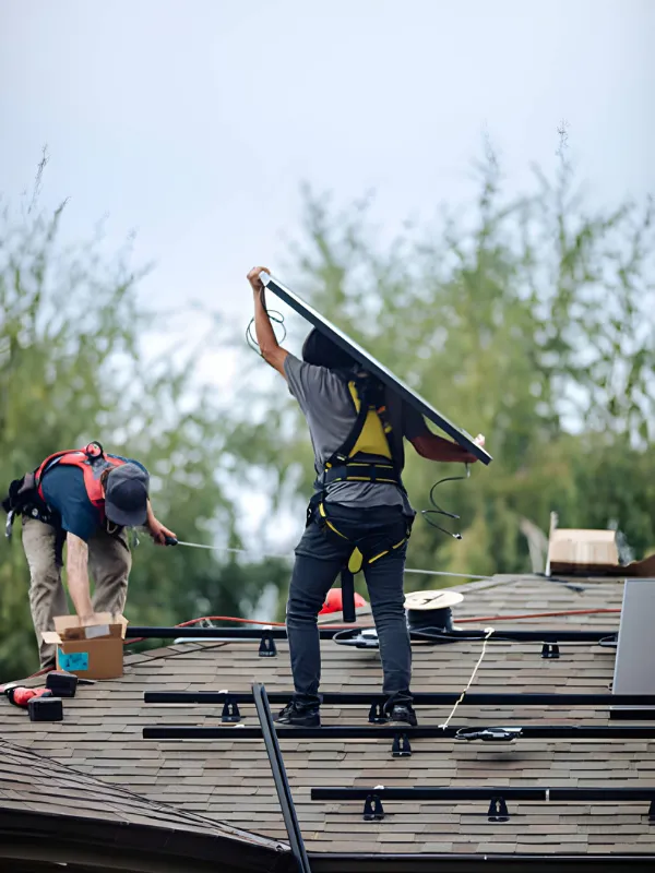 Emergency Roofing Service