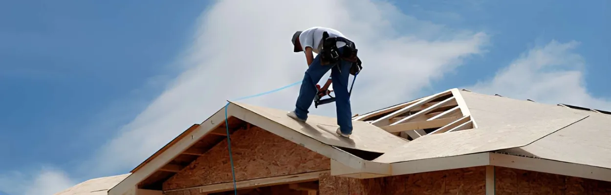 Roofing service in Roofing in Fillmore, CA | Residential & Commercial Roof Experts