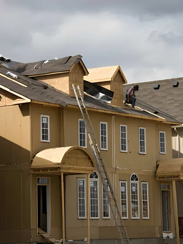 Roofing Services in Fillmore, CA