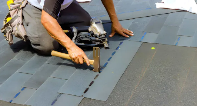 Residential Flat Roofing in Oxnard, CA for Leak-Resistant Roof Systems