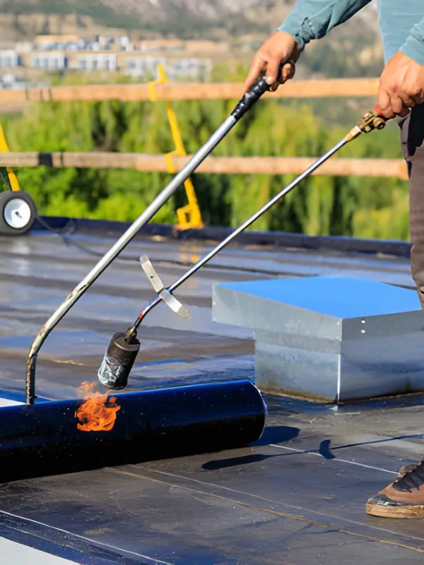 Flat Roofing