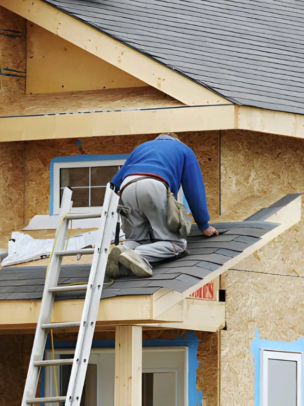 Roofing service in Roofing Services in Goleta, CA
