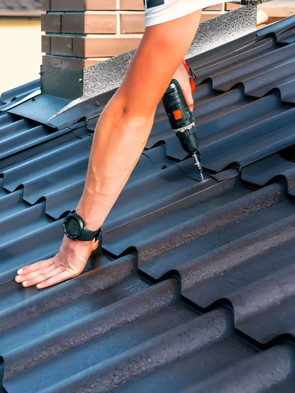 Metal Roofing in Oxnard, CA for Long-Term Weather Protection