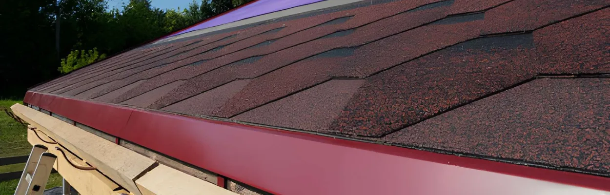 Modified Bitumen Roofing in Oxnard, CA