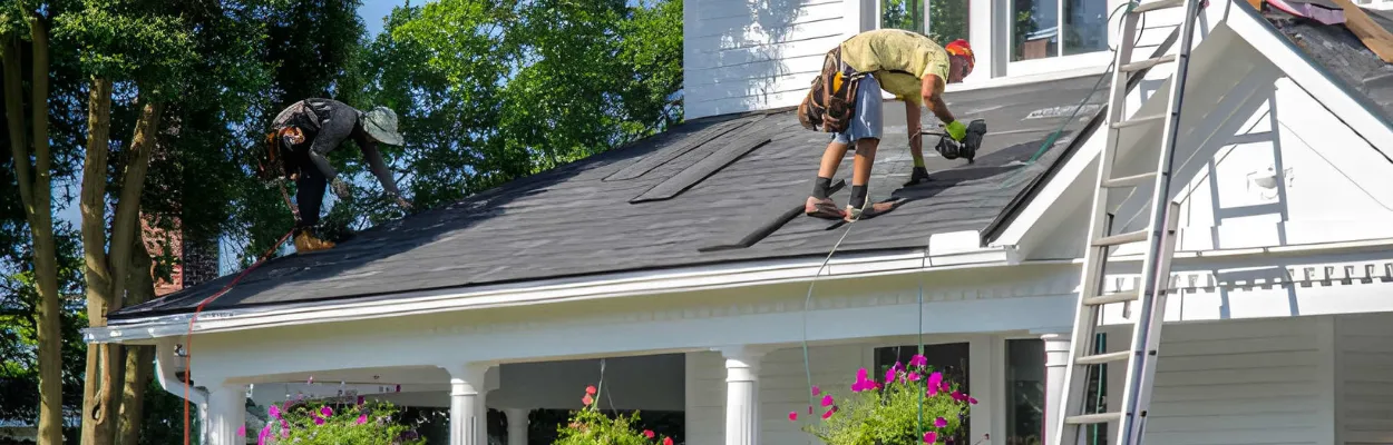 Roofing service in Moorpark Roofing Services for Homes and Businesses