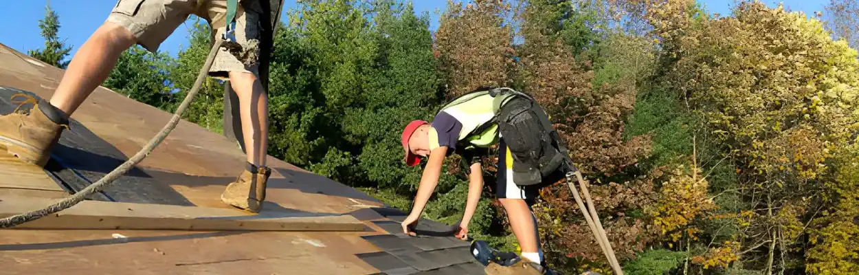 Roofing service in Ojai Roofing Services for Homes and Local Properties