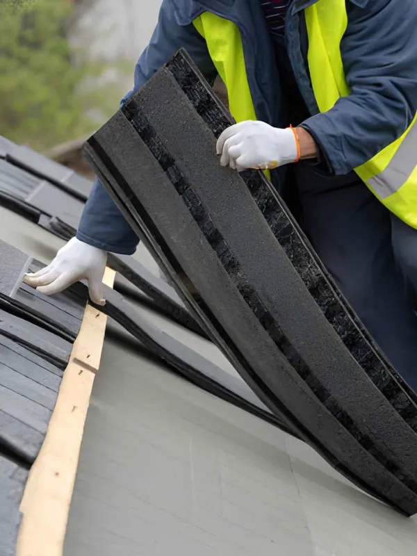 Roofing Services in Ojai, CA