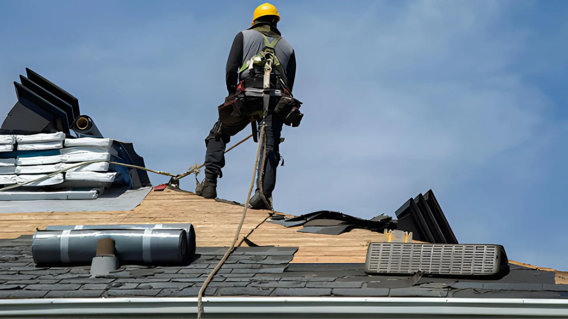 Professional Roofing Services in Oxnard, CA