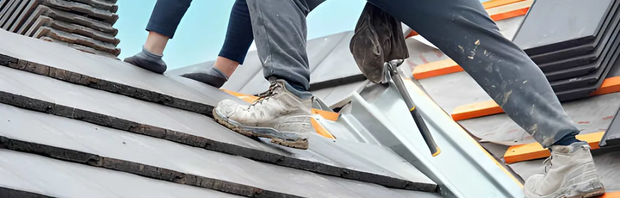 Roofing service in Port Hueneme Roofing Services for Coastal Properties