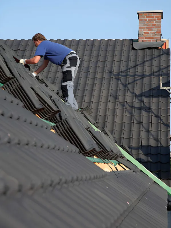 Roofing Services in Port Hueneme, CA