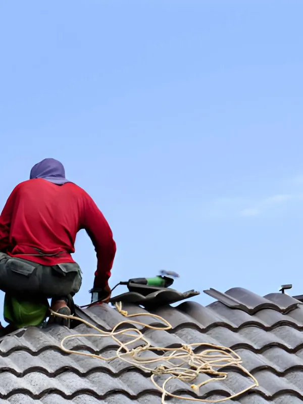 Roofing team working in Roofing Services in Port Hueneme, CA
