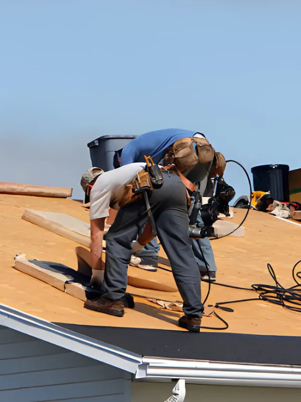 Residential Roofing Services in Oxnard, CA