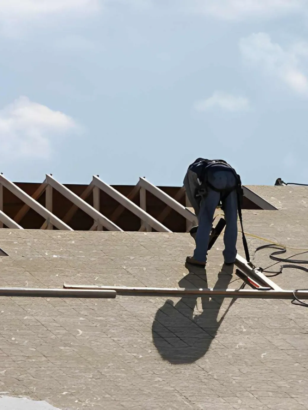 New Roof Installation in Agoura Hills, CA That Protects Your Home