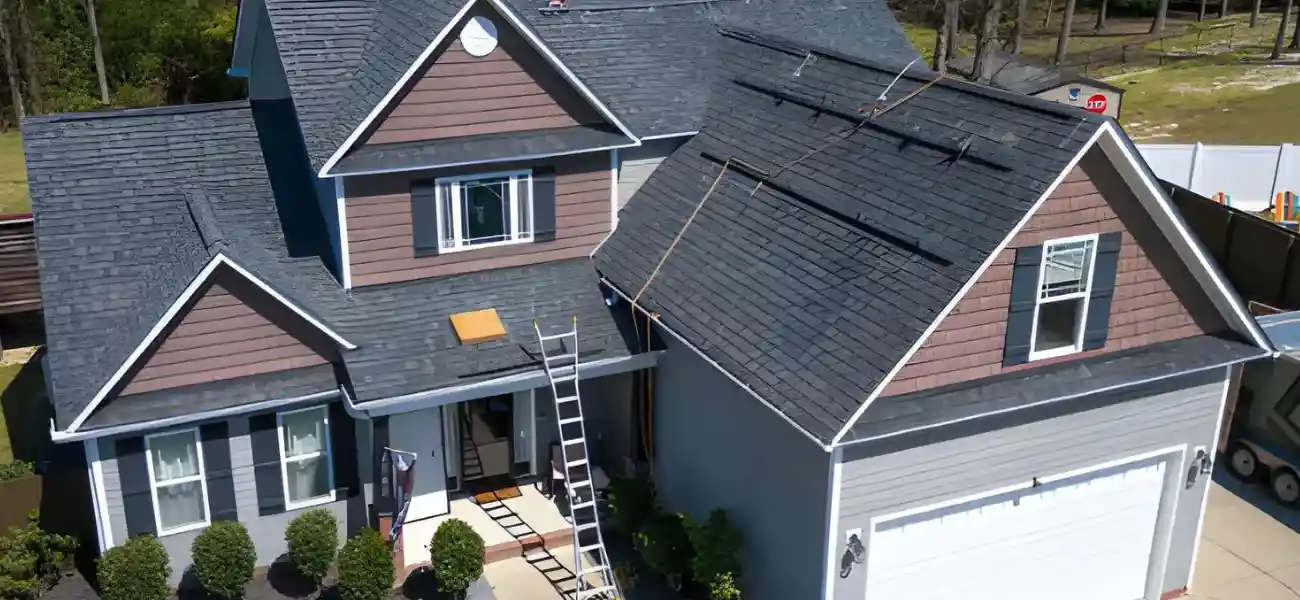 Roof Installation in Agoura Hills, CA