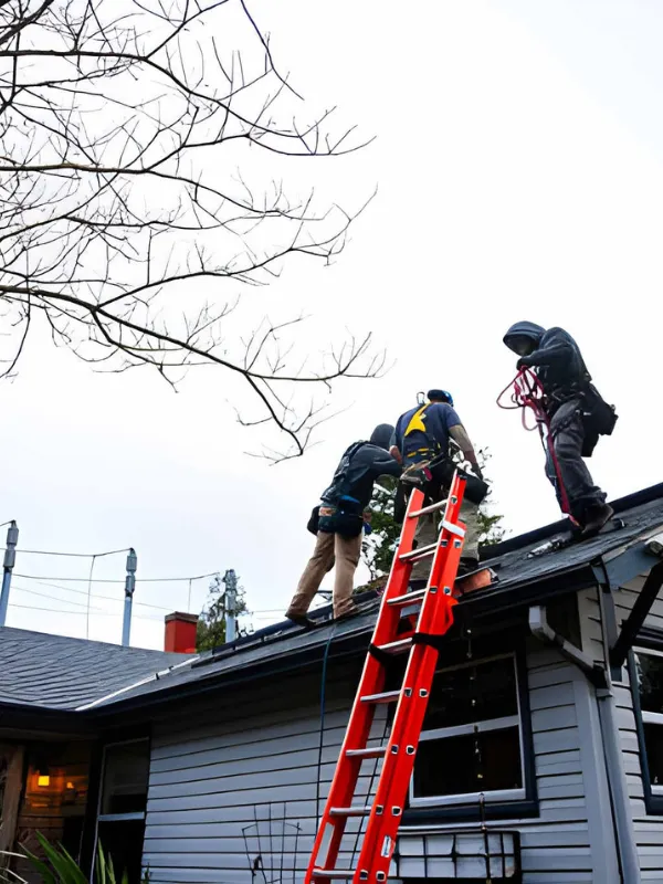 Professional Roof Installation in Camarillo, CA for Long-Lasting Protection