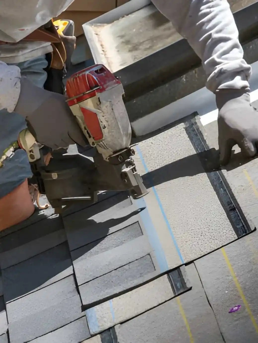 Professional Roof Installation in El Rio, CA