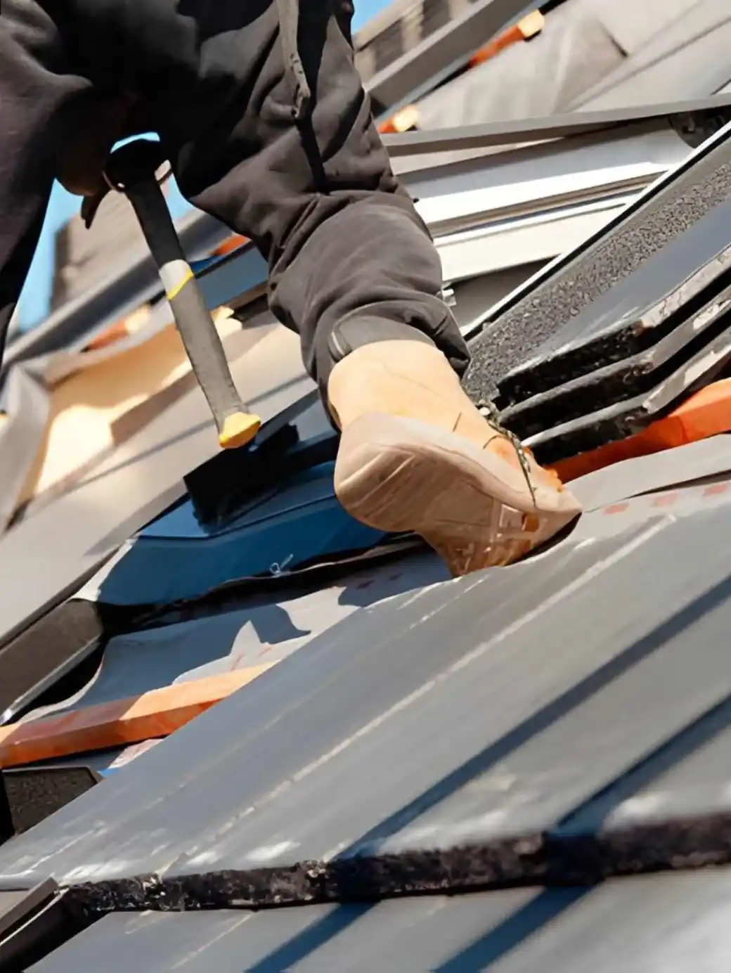 Professional Roof Installation in Goleta, CA
