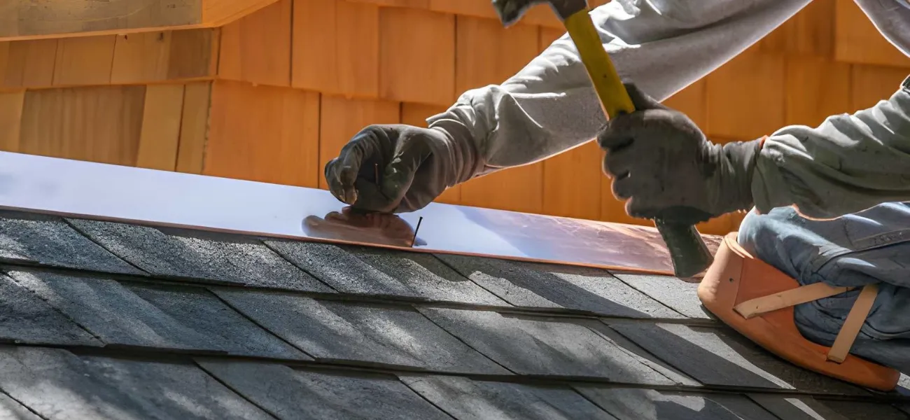 Roof Installation in Goleta, CA