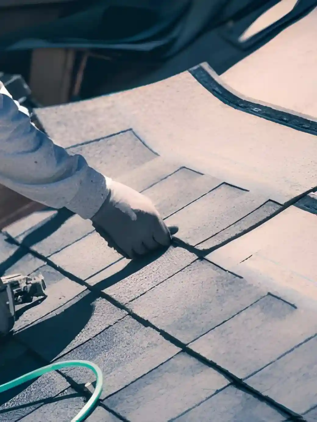 Trusted Roof Installation in Montecito CA