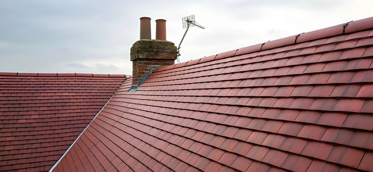 Roof Installation in Montecito, CA