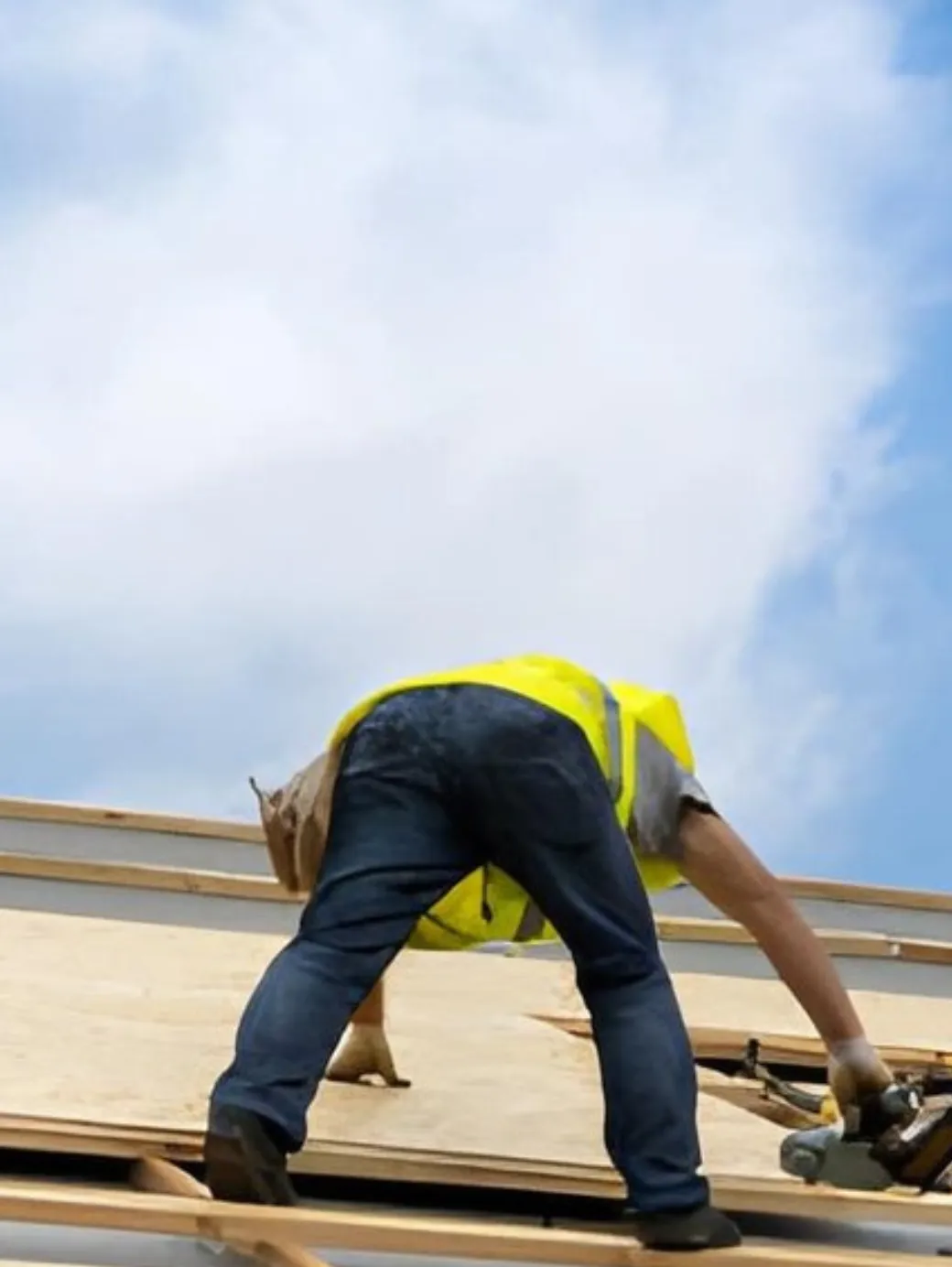 Reliable Roof Installation in Moorpark CA