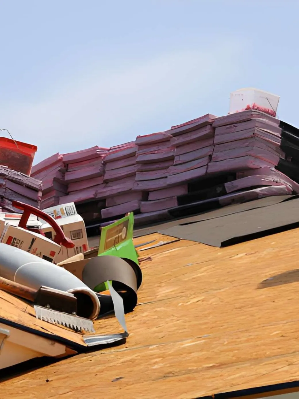 Professional Roof Installation Services in Ojai CA