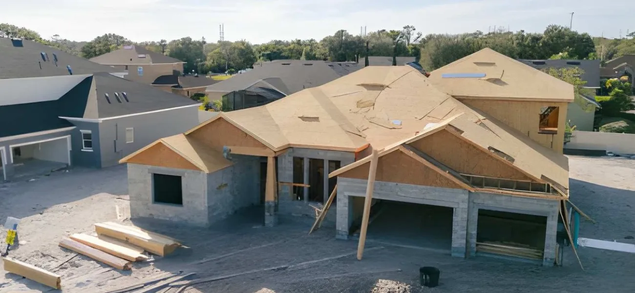 Roof Installation in Ojai, CA